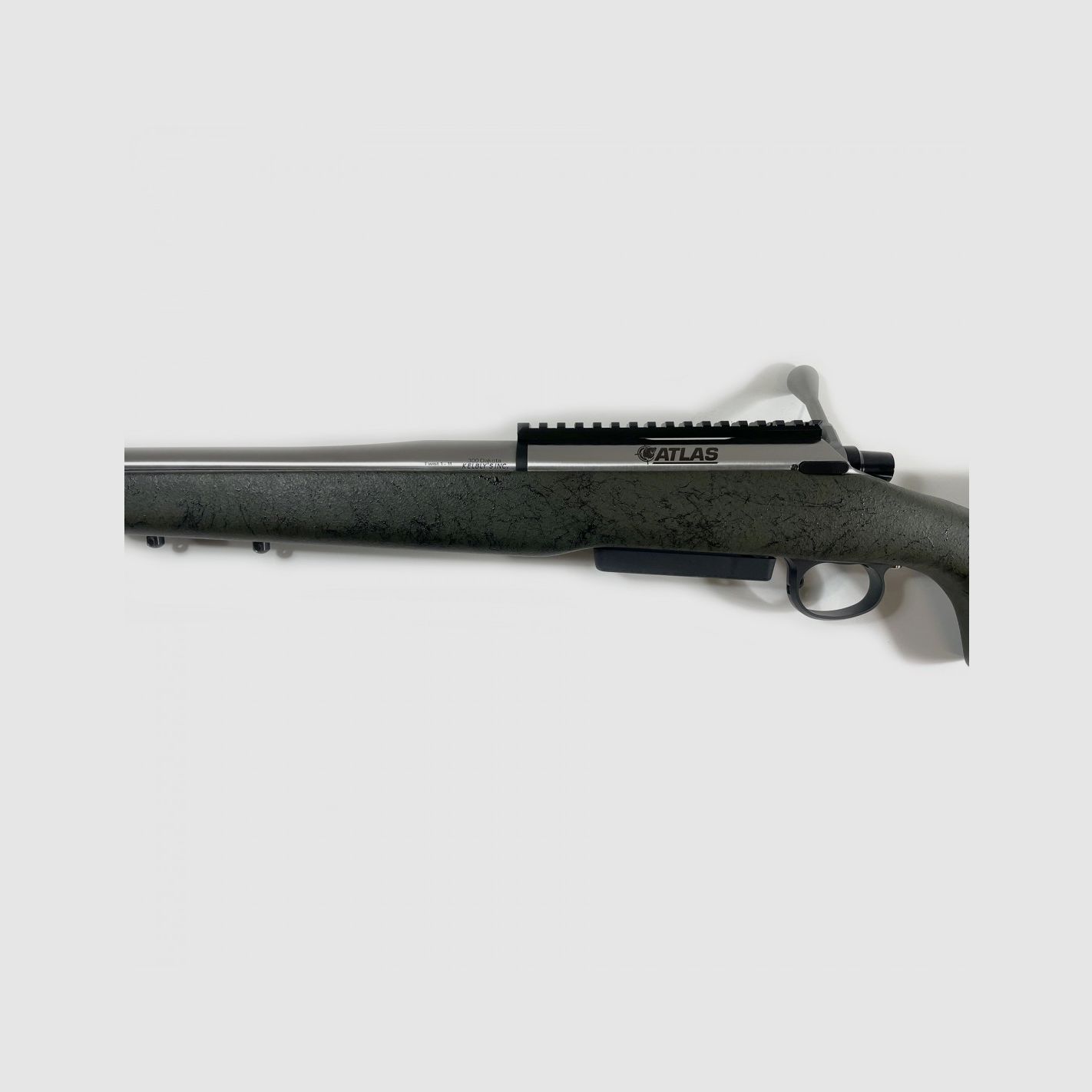 Kelbly Atlas Hunter Long Kal. 300 Dakota, Bild 5 von 7
