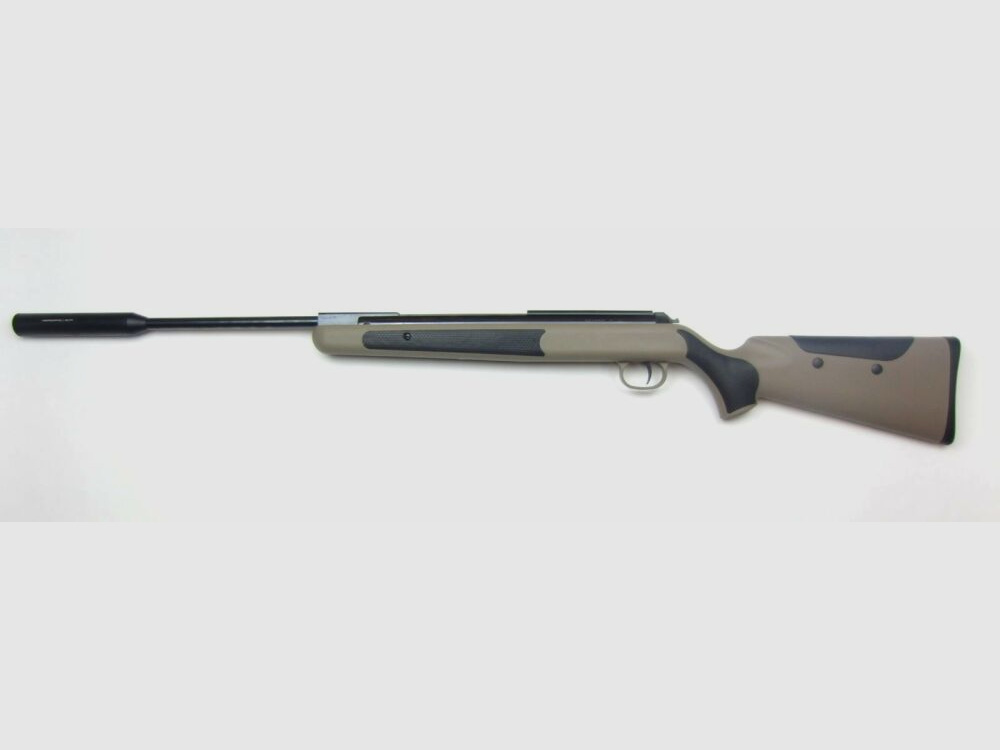 Mauser	 Luftgewehr Mauser AM03 S N-TEC