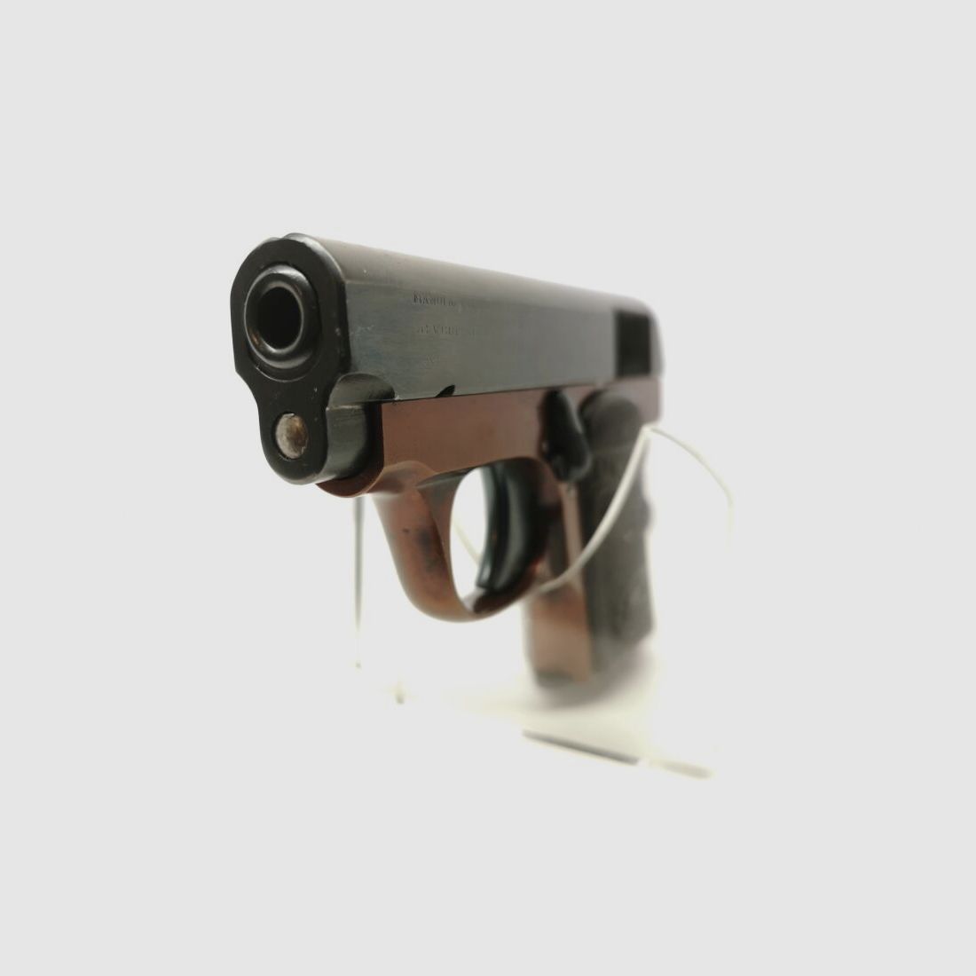 Unique Model 10