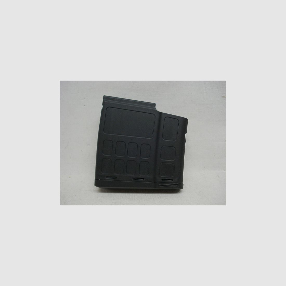 Magazin DX M12/18 u. S100/101 - 10 Schuss, .243Win/.308Win.