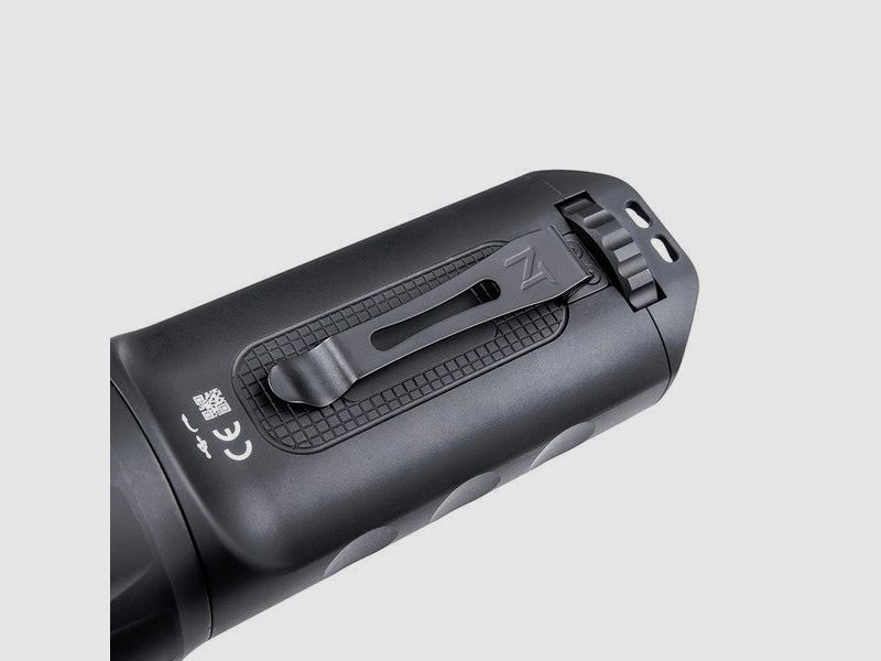 NEXTORCH TA31