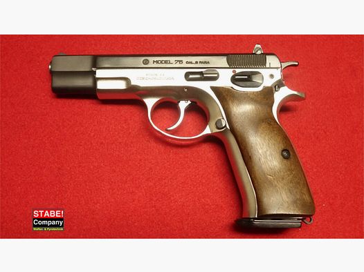 CZ 75