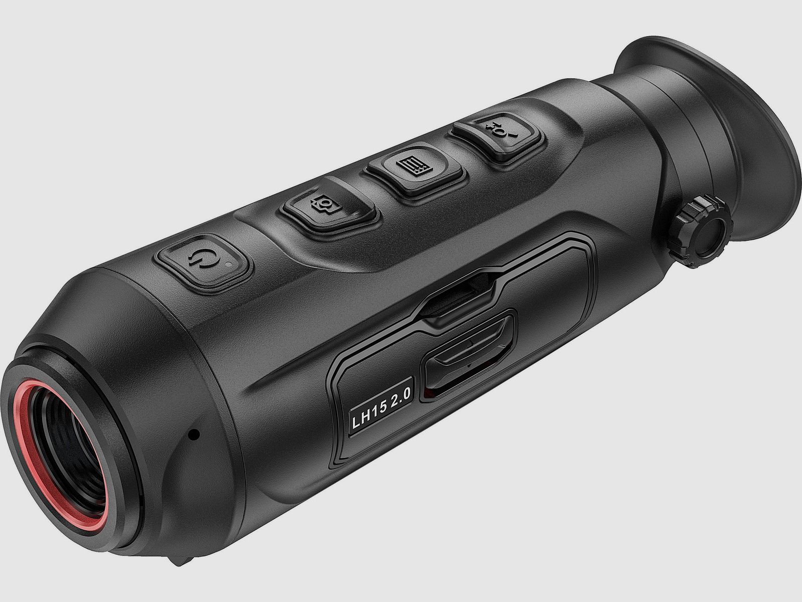 Hikmicro Wrmebildkamera Lynx LH15 2.0