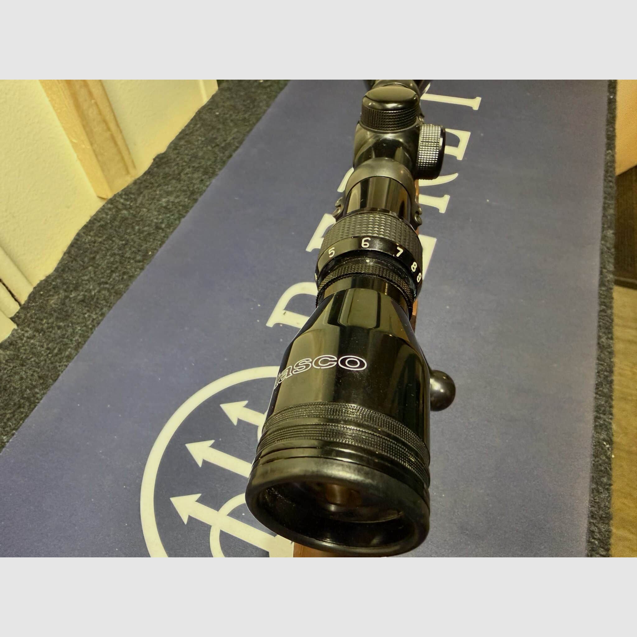 Mauser M98 .243 Win. Inclusief kijker (Occasion), afbeelding 4 van 6