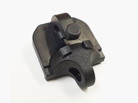 GLOCK Lanyard Clip Loop Frame Insert Fangschnuröse Öse Glock 19 / 23 / 32 / 38 Gen4+Gen5