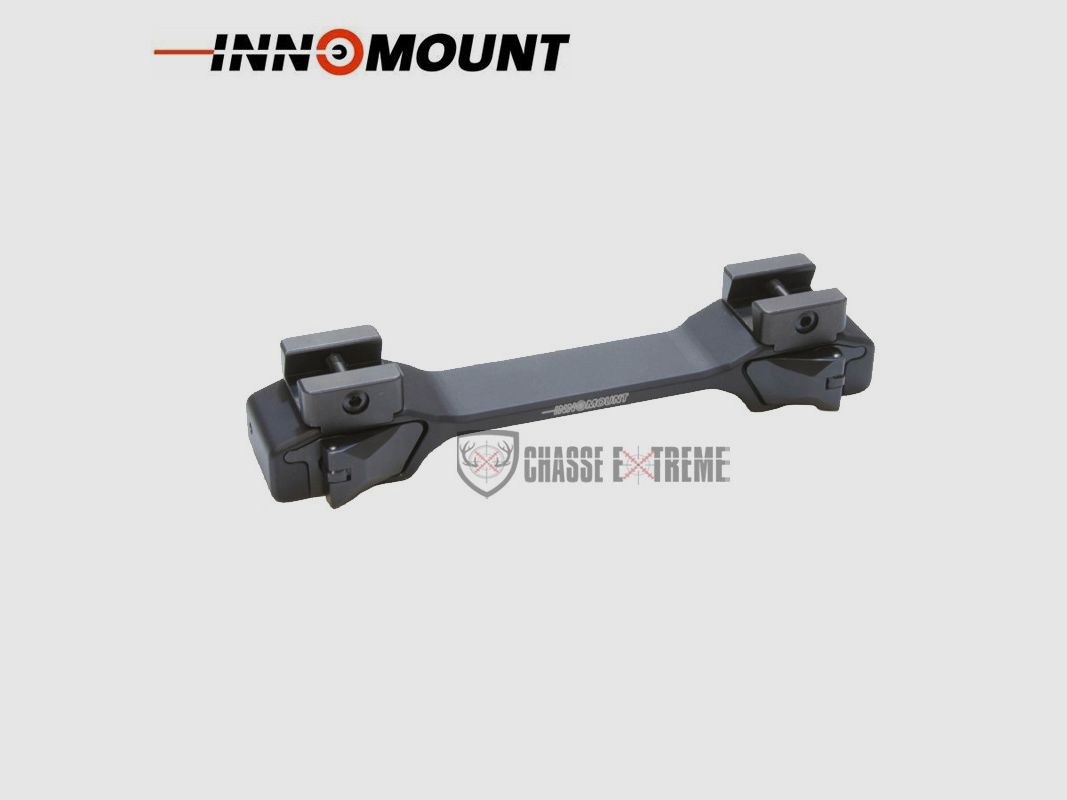 Montage INNOMOUNT QD Tikka T3/T3x Sako Trg LM Schiene, Bild 1 von 3