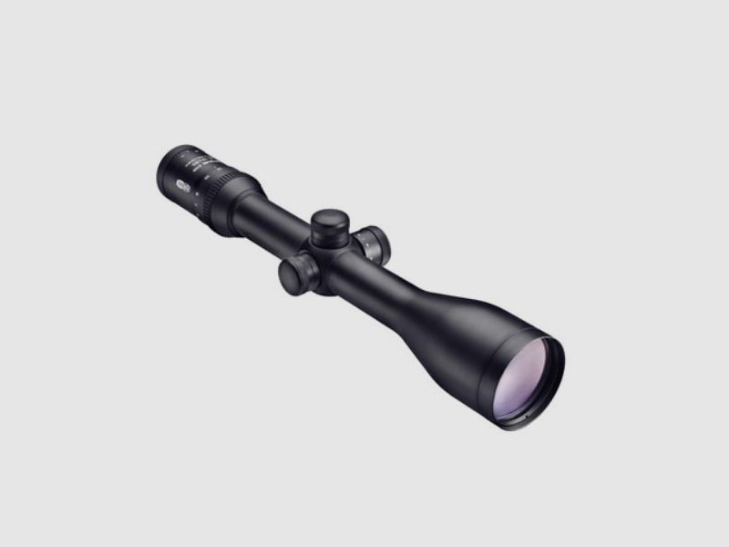 Meopta – Zielfernrohr Meostar R1 3-12×56 – 4