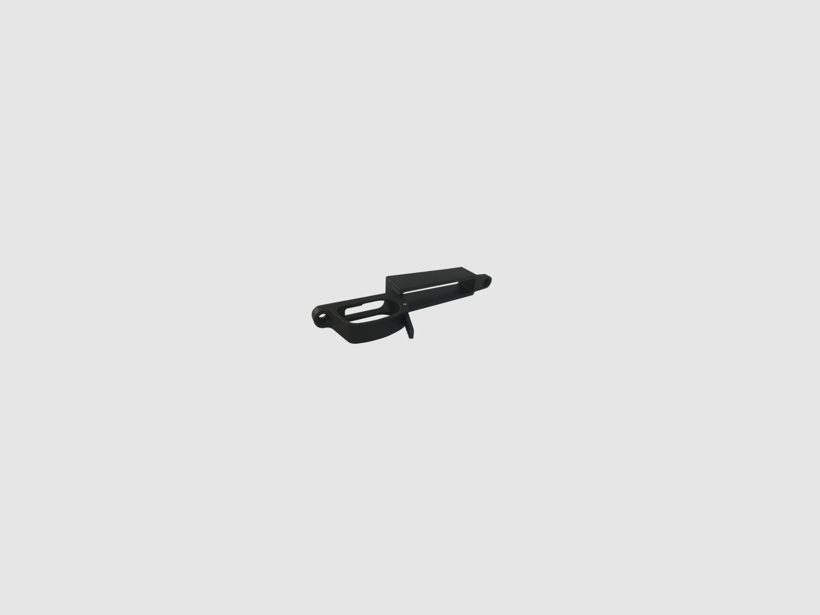 ATLASWORXS BOTTOM METAL DBM (AICS) - REMINGTON 700 LA, Bild 3 von 4