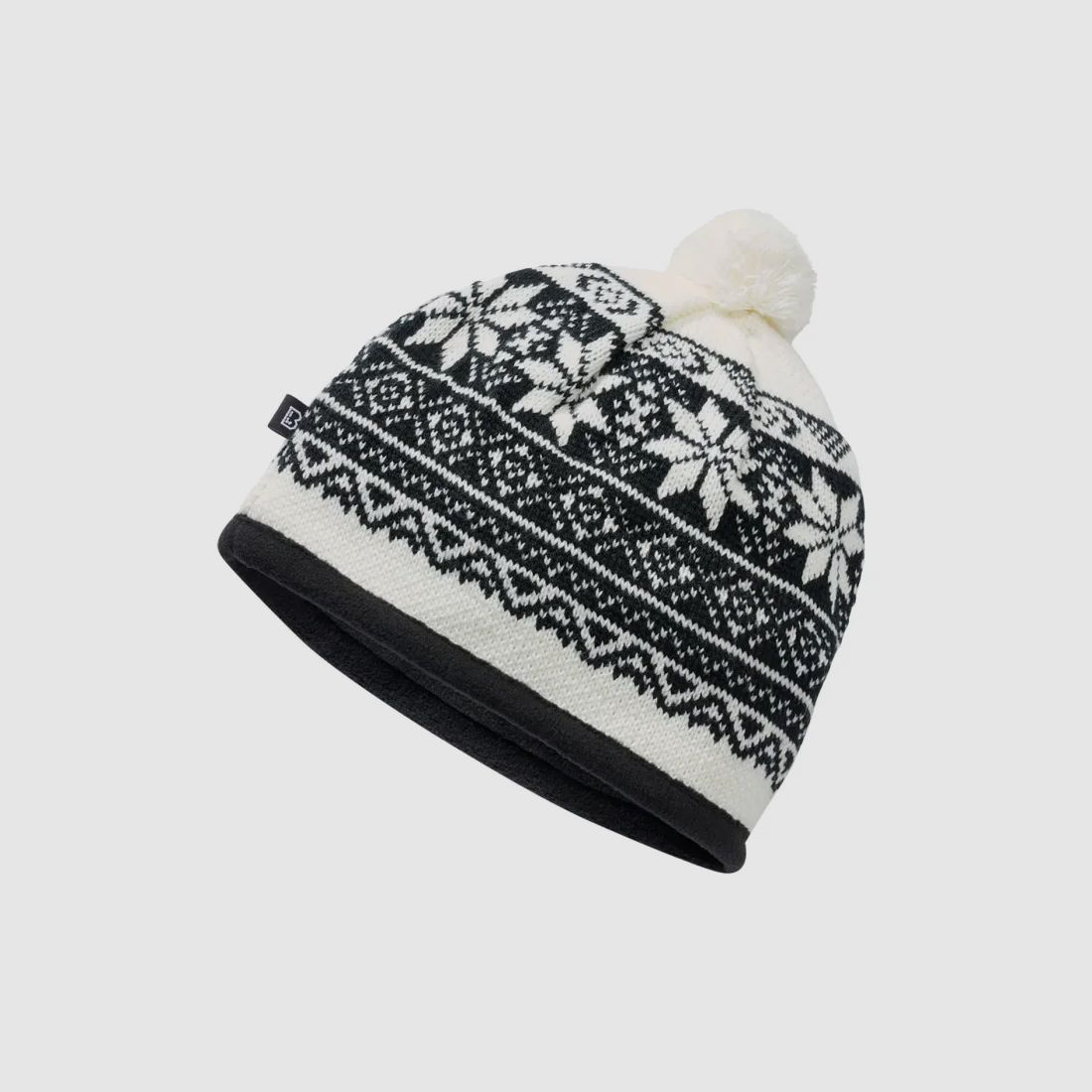 Snow Cap Weiß