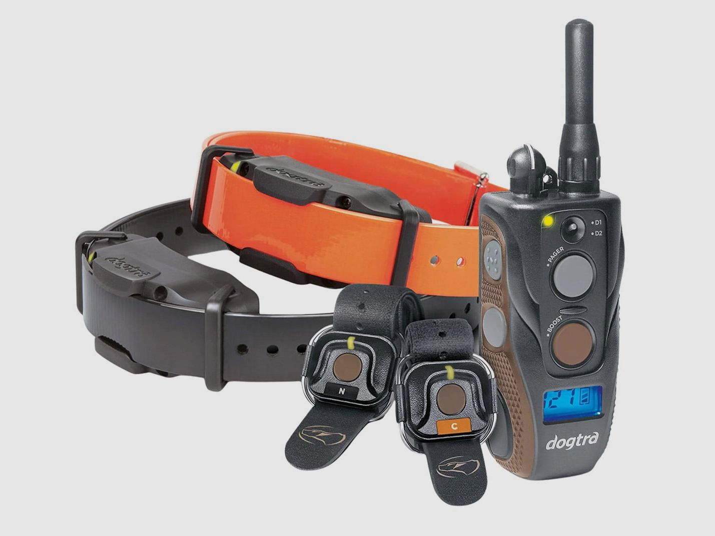 Dogtra ARC 1202S Free Plus Trainingshalsband