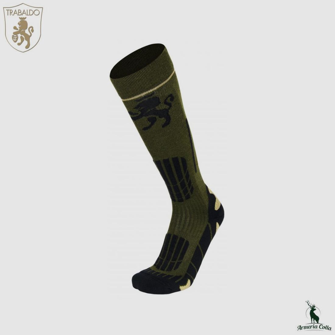 Trabaldo Calza NoTick, immagine 2 di 2