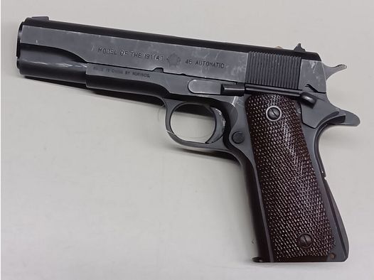 Norinco - Chiński model 1911 A1
