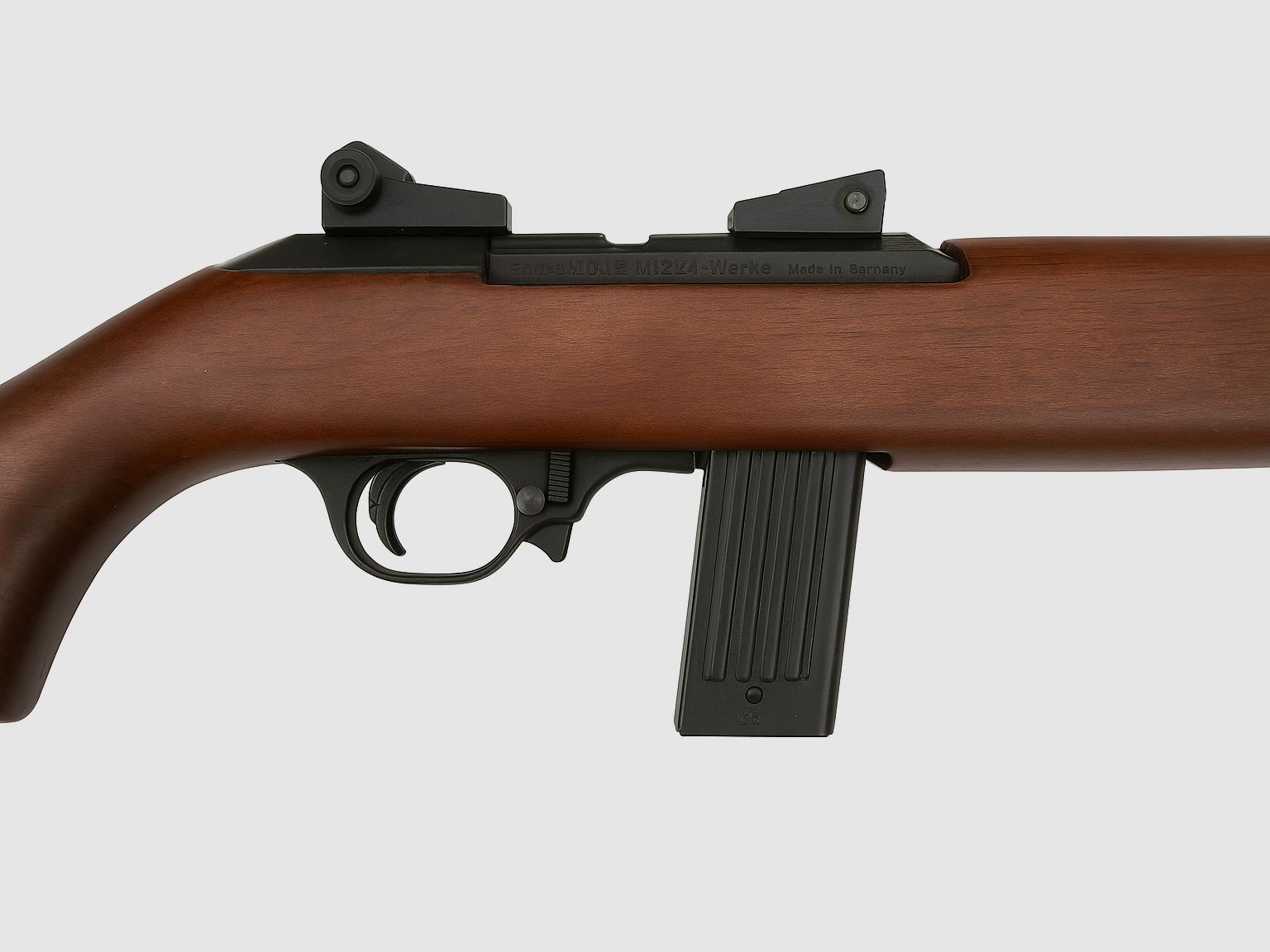 Erma M1 .22lfb Slb mit großem Magazin keine Ruger keine Voere Jagdwaffe oder Sportschießen