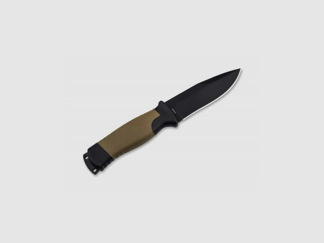 Böker Plus Desertman Outdoor Messer