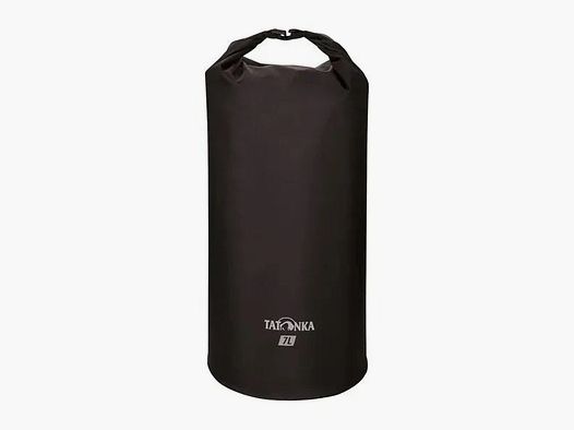 Tatonka Tatonka Packsack WP Stuffbag Light 7 L schwarz