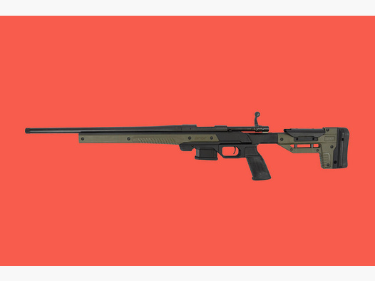 Howa Mini Action varminter