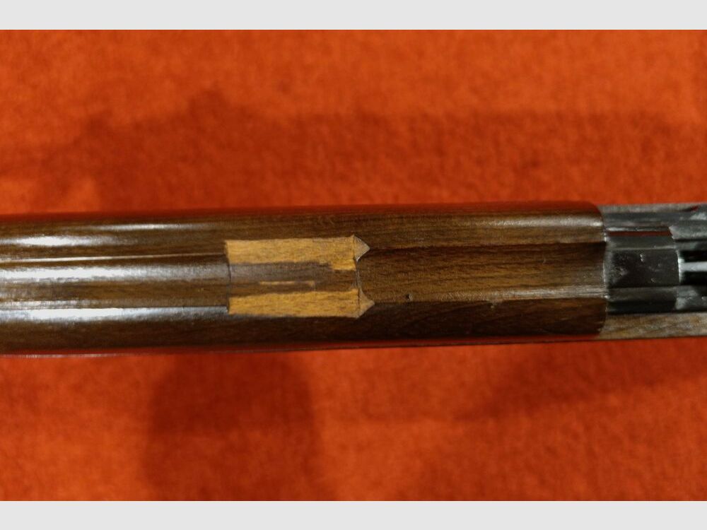 Erma Mod. EGM1 .22lr