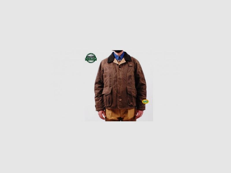 FILSON Jacke braun 2934