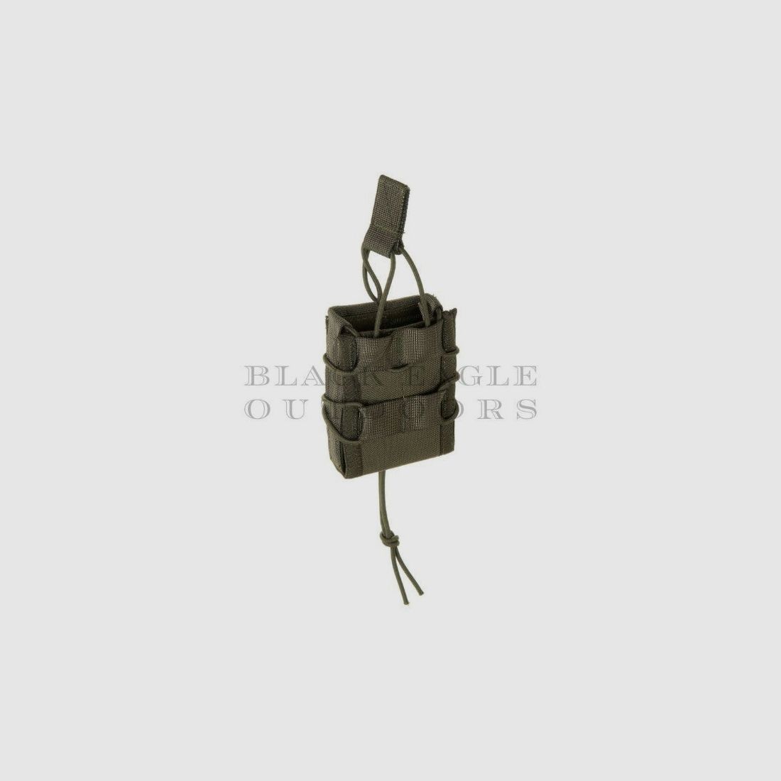 5.56 FAST Magazijntas / Ranger Green, afbeelding 1 van 3