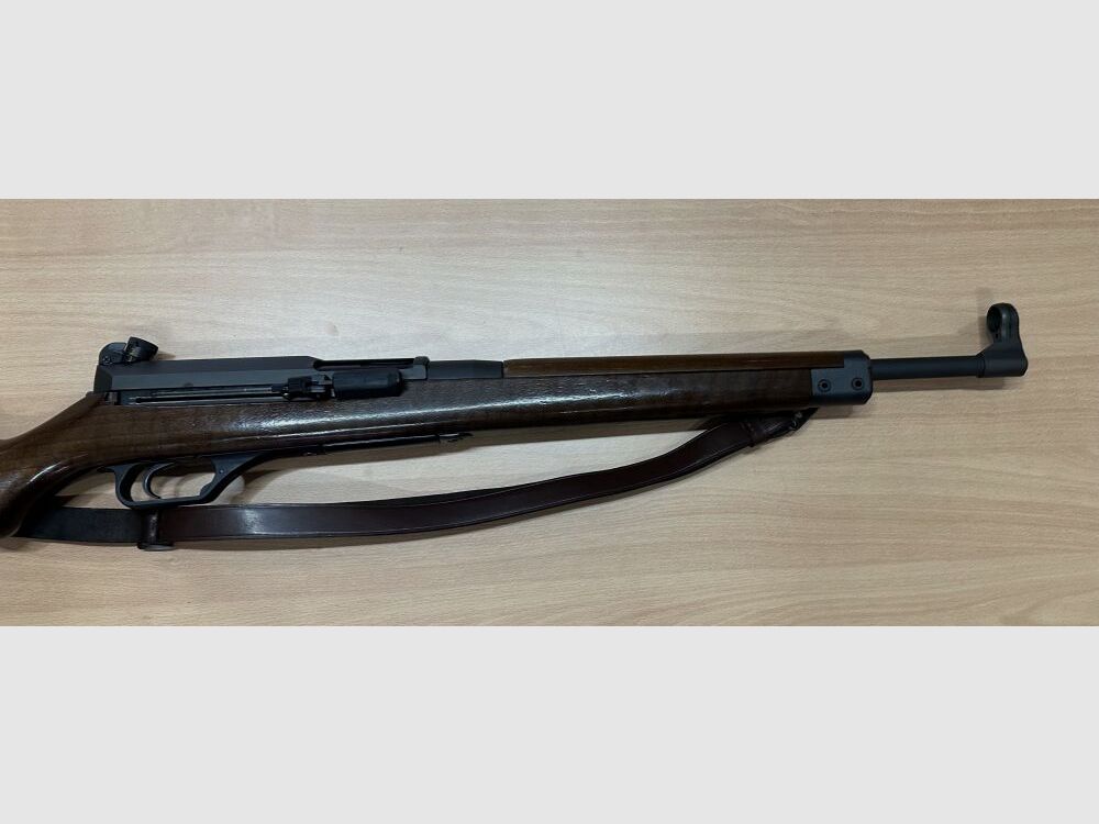 Heckler & Koch SL7