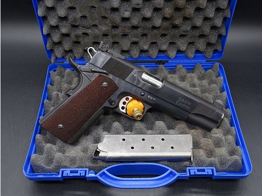 Les Bear 1911 Premier II calibro .45 Auto 5" anno 2002 1911 Premier II