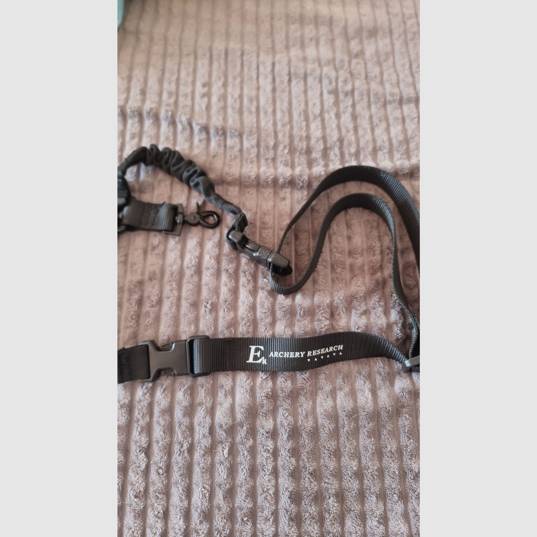 Verkaufe meinen Armbrust Cobra Adder