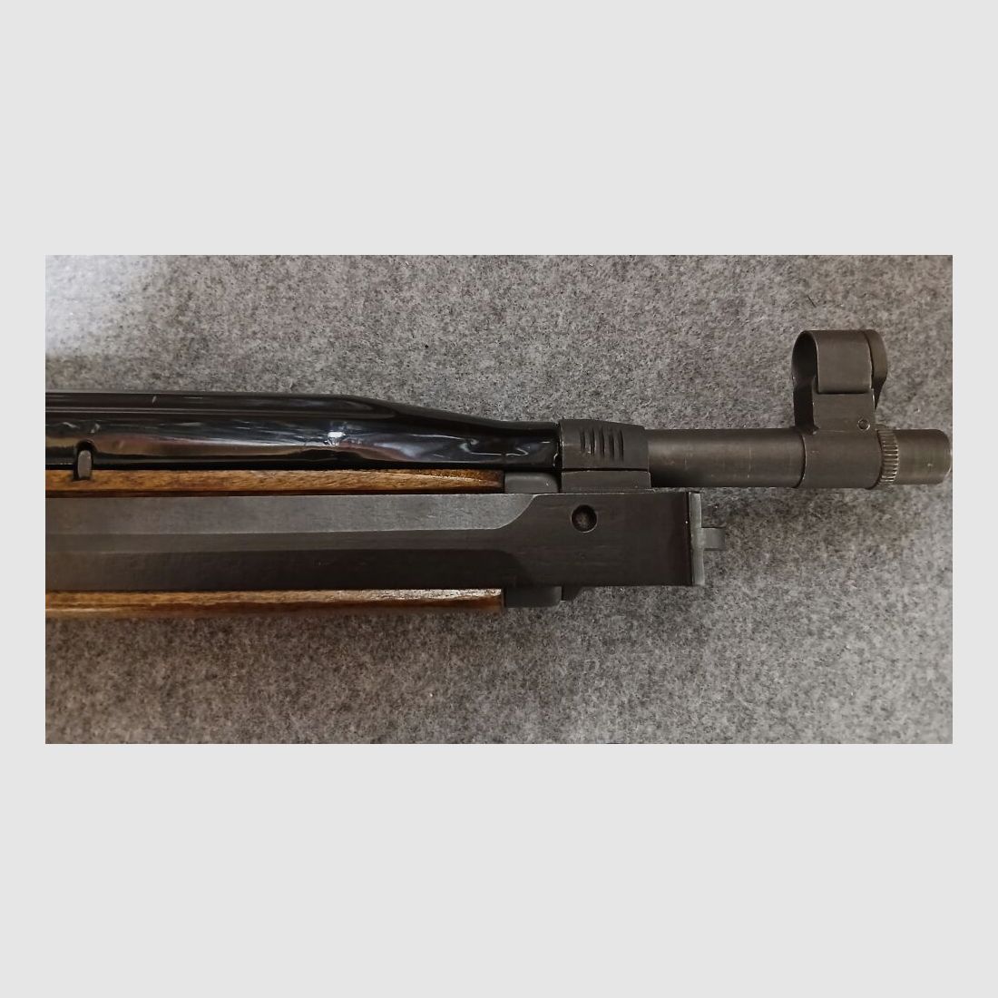 CZ Uhersky Brod VZ52/57, Bild 5 von 7