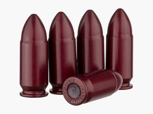 Pachmayr Pufferpatrone A-Zoom per pistola a mano