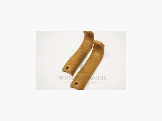 Glock Backstraps Coyote