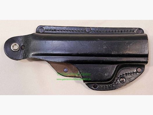 AKAH-(Fa. Albrecht Kind) funda de servicio para HK7