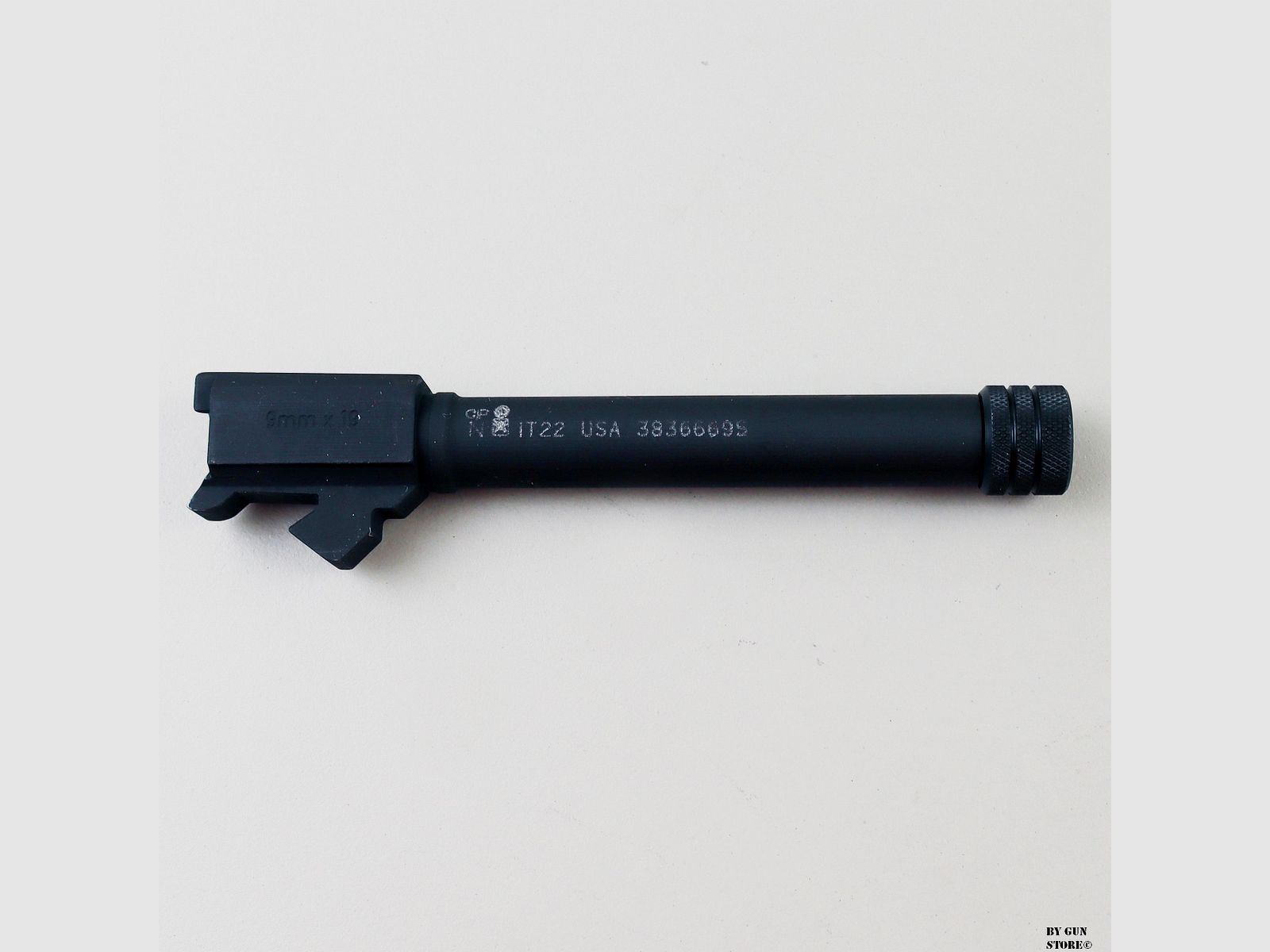 Canon Sig Sauer mod. P226 MK-25 cal. 9×19 Para, image 1 sur 4