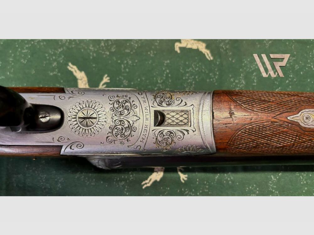 Heym ohne 16/70;8x57JRS