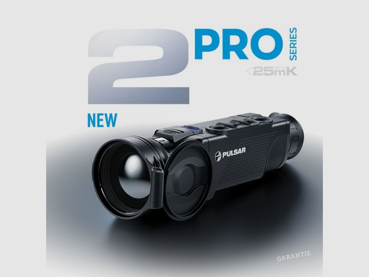 Pulsar Helion 2 XP50 Pro