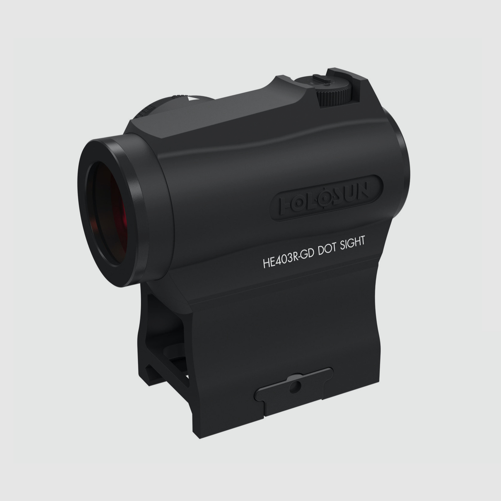 Holosun Elite Gold HE403R-GD 2MOA