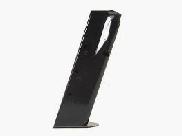 MEC GAR chargeur pour CZ75/SP01, 16 coups, 9mm Luger