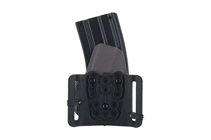 Ładownica Kydex AR Mag Carrier - Foliage Green, zdjęcie 7 z 8