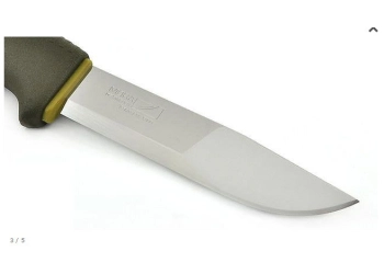 Mora Bushcraft Forest-Messer, Bild 3 von 4