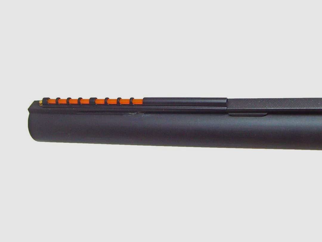 Easy Hit Fiberoptic Shooting Bead 0,12" cal 3mm Czerwony