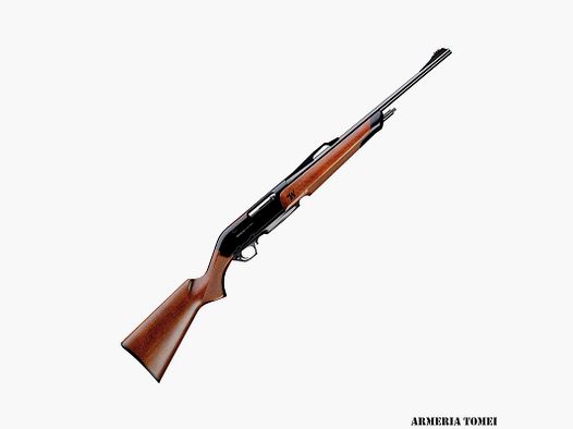BÜCHSE – WINCHESTER SXR VULCAN WOOD