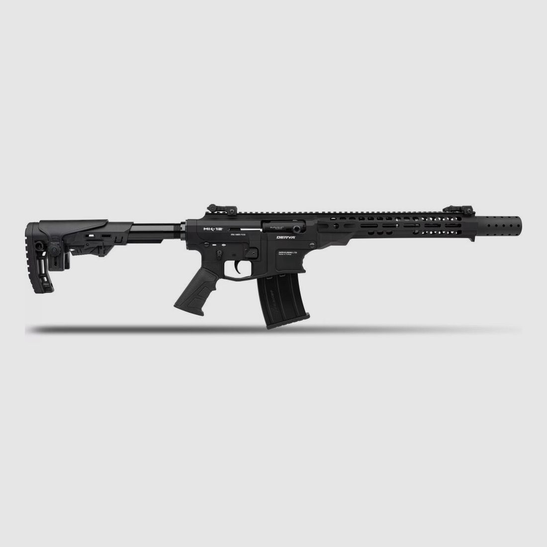 Derya MK-12 AS-430
