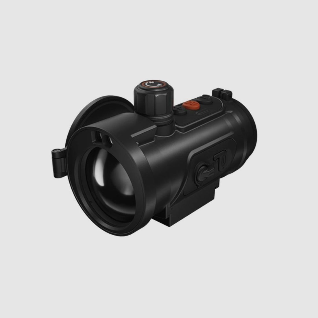 ThermTec Hunt 650 Pro L thermal imaging attachment