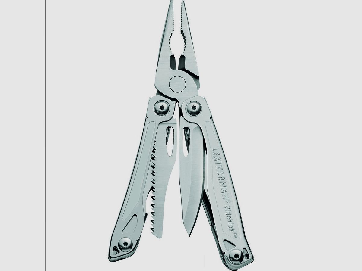 Leatherman Sidekick, image 2 sur 3