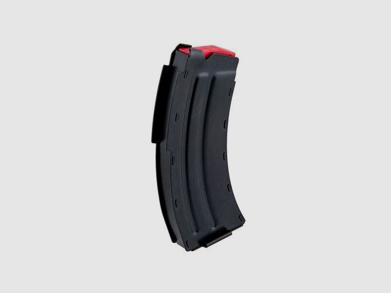 Savage Arms Magazine Mark II - 10 shots - .22 lr. / .17 HM2