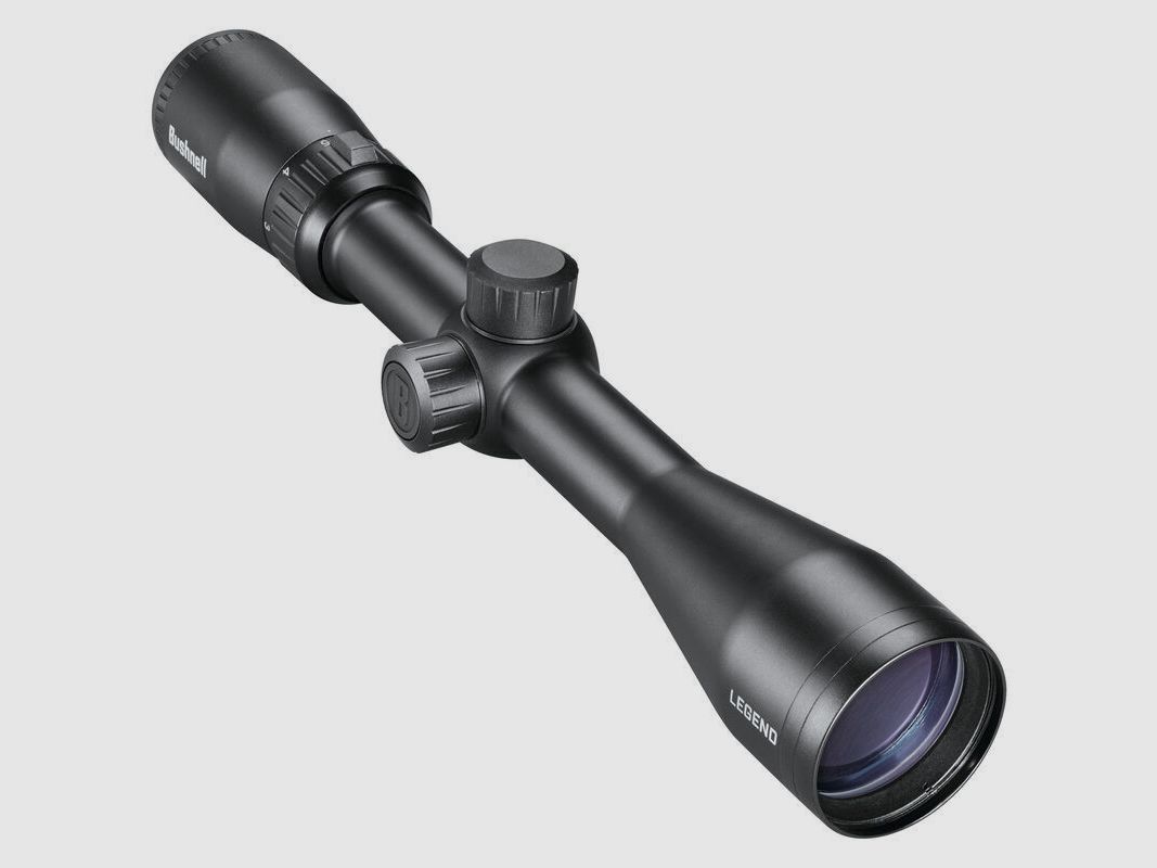 Bushnell ZF LEGEND 3-9X40 DOA 25,4MM