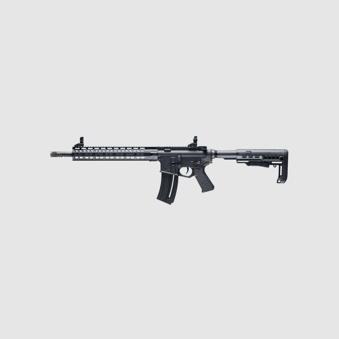 Selbstladebüchse Hammerli Tac R1 Kaliber 22 LR, Bild 2 von 3