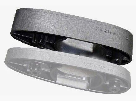 Beretta Schaftzwischenlage 25mm für BDF/SLF Jagd