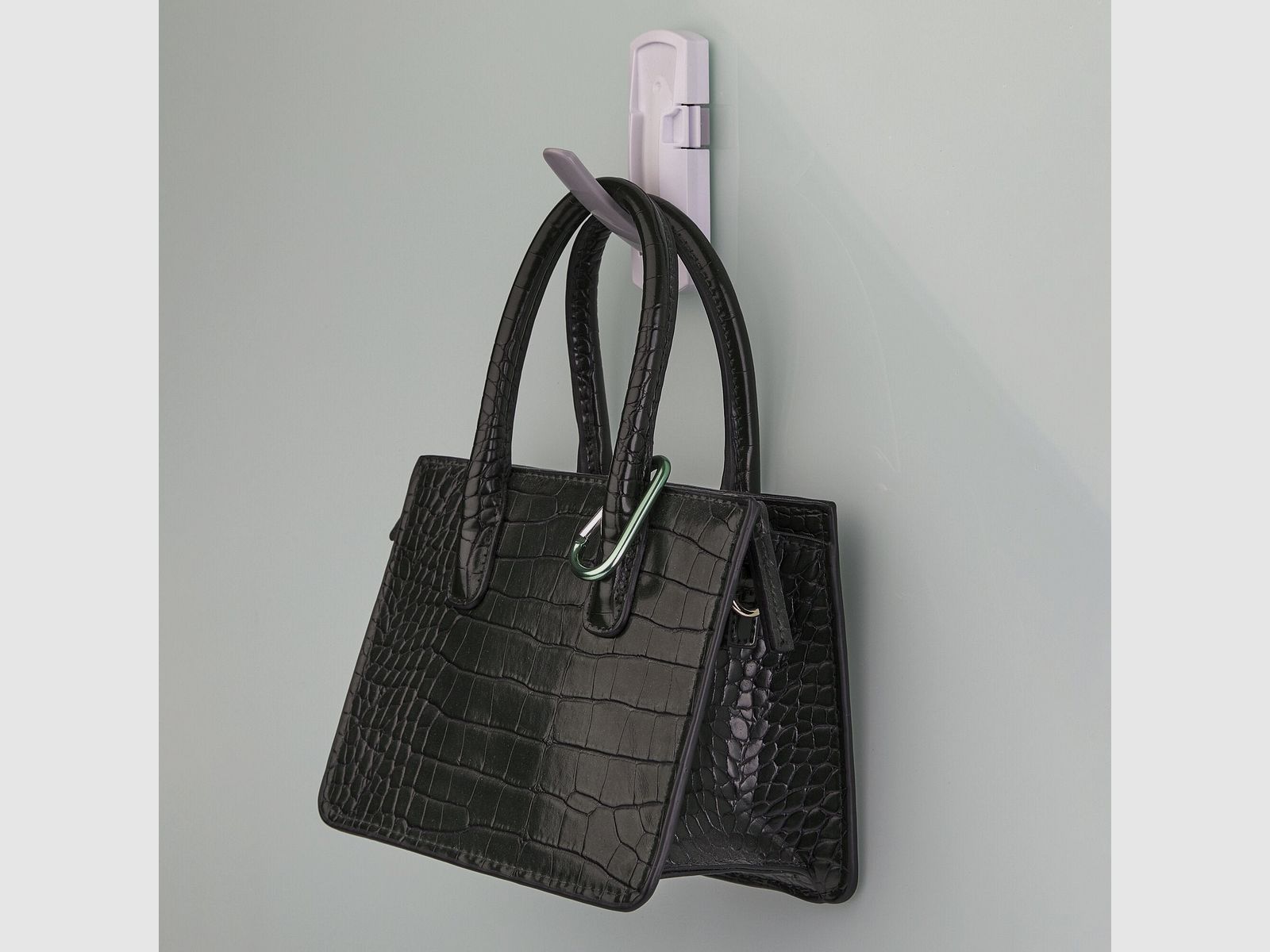 Adhesive Hook, Foldable, S, image 3 of 7