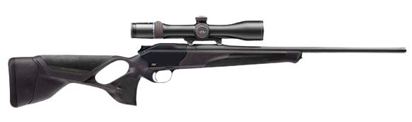 Blaser R8 Ultimate Linksausführung