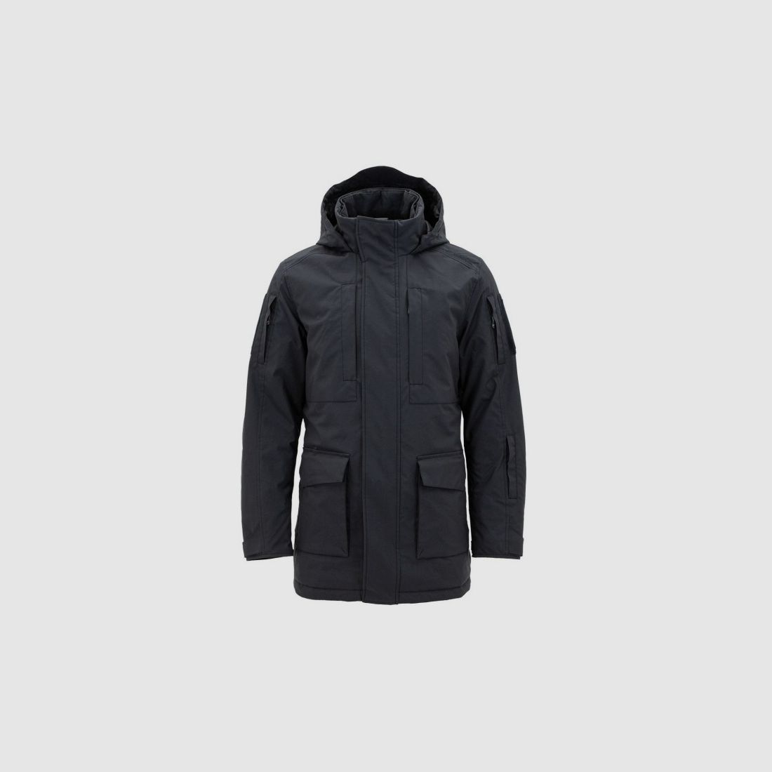 Carinthia G-Loft Tactical Parka schwarz