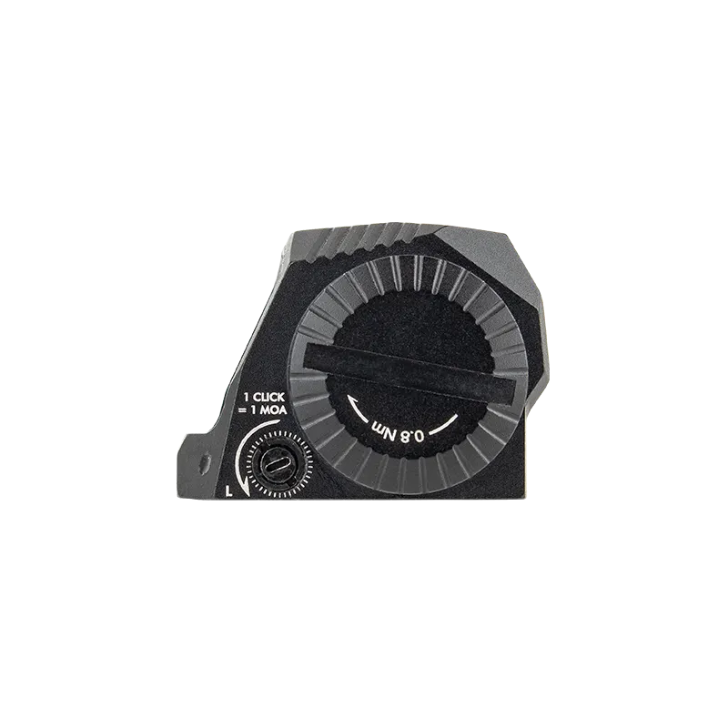 Steiner MPS-C Red Dot Sight 1x 1.6 MOA, image 6 of 6